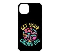 Carcasa para iPhone 14 Plus Consigue tu Candy en Candy