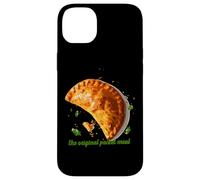 Carcasa para iPhone 14 Plus Cornish Pasty The Original Pocket Meal NO App Required