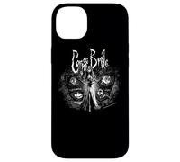 Carcasa para iPhone 14 Plus Corpse Bride Bride to Be
