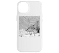 Carcasa para iPhone 14 Plus Corpse Bride My Darling