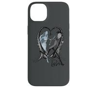 Carcasa para iPhone 14 Plus Corpse Bride Runaway Groom