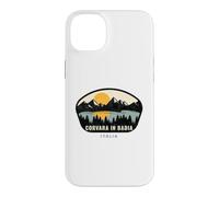Carcasa para iPhone 14 Plus Corvara in Badia Italia Design Vacation Souvenir