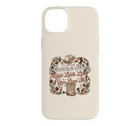 Carcasa para iPhone 14 Plus Cowgirl Country Discuse Me Pareces Que Me Amas