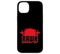 Carcasa para iPhone 14 Plus ¡CRAWK! Headbanger Energy de Heavy Metal