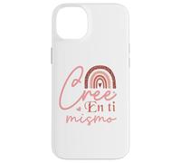 Carcasa para iPhone 14 Plus Cree en ti Mismo