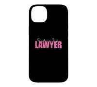 Carcasa para iPhone 14 Plus Créeme, Soy Abogado Profesión