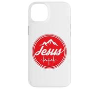 Carcasa para iPhone 14 Plus Cristo Señor Padre Eterno, Jehová Santo de Dios Redentor