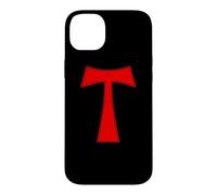 Carcasa para iPhone 14 Plus Cruz TAU