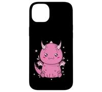Carcasa para iPhone 14 Plus Cuento de Hadas pequeño de la Criatura del dragón fábula bebé