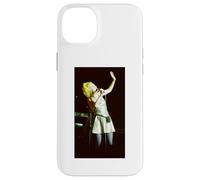 Carcasa para iPhone 14 Plus Cyndi Lauper Twelve Deadly Cyns Tour en Vivo 1995