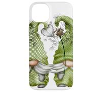 Carcasa para iPhone 14 Plus Dandelion Garden Gnomes For Gay Couple Funny Dandy GNOME