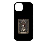 Carcasa para iPhone 14 Plus Dante Alighieri Poeta Filósofo Italia