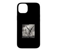 Carcasa para iPhone 14 Plus Dante y el águila