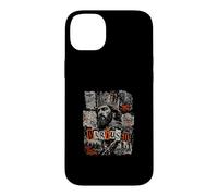 Carcasa para iPhone 14 Plus Darío III: Los Reyes de otoño del Imperio recuerdan a Persia