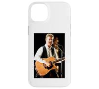Carcasa para iPhone 14 Plus David Bowie Sound & Vision Tour en Vivo 1990