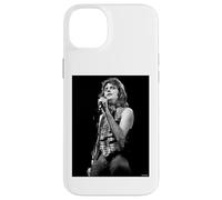 Carcasa para iPhone 14 Plus David Essex Rock On Singer Foto en Vivo por Dick Barnatt