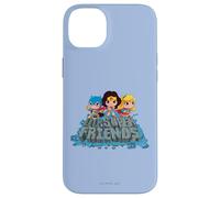Carcasa para iPhone 14 Plus DC Super Friends Girl Trio