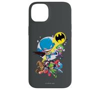 Carcasa para iPhone 14 Plus DC Super Friends Rogues Gallery