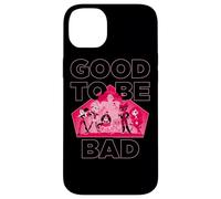 Carcasa para iPhone 14 Plus DC Super Hero Girls Good To Be Bad