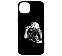 Carcasa para iPhone 14 Plus Debbie Harry Blondie Gira Eat to The Beat Era 1980