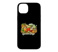 Carcasa para iPhone 14 Plus Despensa Garden Days