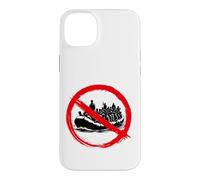 Carcasa para iPhone 14 Plus Detener la Ley de Seguridad de los Barcos