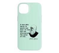 Carcasa para iPhone 14 Plus DÍA Internacional DE Charles Darwin 12 de febrero