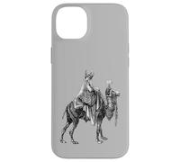 Carcasa para iPhone 14 Plus Diccionario Demonio Gomory Infernal