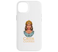 Carcasa para iPhone 14 Plus Diosa Griega - Atenea - Mitología De La Antigua Grecia
