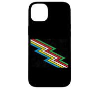 Carcasa para iPhone 14 Plus Disability Pride Flag