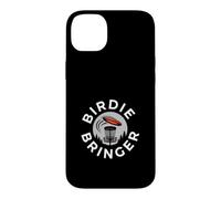 Carcasa para iPhone 14 Plus Disc Golf Birdie Bringer Flying Disc Basket