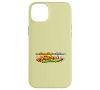 Carcasa para iPhone 14 Plus Diseño de Fiesta Latina, gráfico de celebración de Boricua Beats