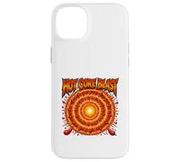 Carcasa para iPhone 14 Plus Diseño de Hot Core Blast Fiery Chili Energy