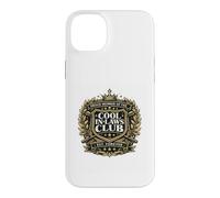 Carcasa para iPhone 14 Plus Diseño de Humor Familiar Aprobado por los suegros Diseños de Humor de Matrimonio