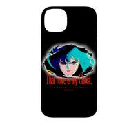 Carcasa para iPhone 14 Plus [Diseño Exclusivo de Amazon] That Voice is my Ghost