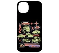 Carcasa para iPhone 14 Plus Disney and Pixar's Cars 20th Anniversary Lightning & Friends