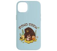 Carcasa para iPhone 14 Plus Disney and Pixar's Hoppers Pond Crew Beaver Mabel & Friends