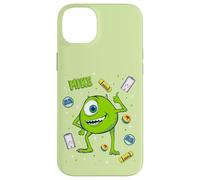Carcasa para iPhone 14 Plus Disney and Pixar's Monsters, Inc. Mike Big Pose Collage
