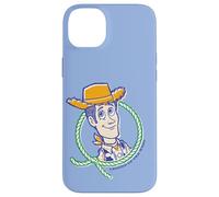 Carcasa para iPhone 14 Plus Disney & Pixar's Toy Story 5 Woody Legend of The West Retro