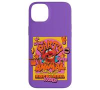 Carcasa para iPhone 14 Plus Disney The Muppets Party Animal Rock & Roll Electric Mayhem