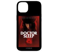 Carcasa para iPhone 14 Plus Doctor Sleep Hat Poster