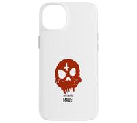 Carcasa para iPhone 14 Plus Don't Weep Move (Declaración de Luchador difícil)