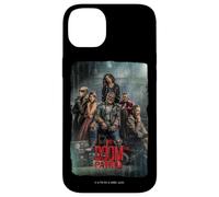 Carcasa para iPhone 14 Plus Doom Patrol Band of Super-Powered Freaks Poster