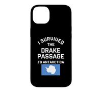 Carcasa para iPhone 14 Plus Drake Passage Antártida