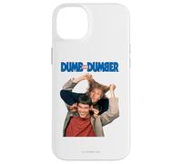 Carcasa para iPhone 14 Plus Dumb and Dumber Key Art
