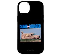 Carcasa para iPhone 14 Plus Dumb and Dumber Mutt Cutts