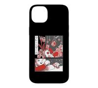 Carcasa para iPhone 14 Plus Edgy Japanese Claw Machine