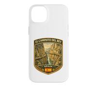Carcasa para iPhone 14 Plus El Caminito del Rey España