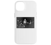 Carcasa para iPhone 14 Plus El Cantante de Country Rock Johnny Cash Live 1987