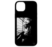 Carcasa para iPhone 14 Plus El Cantante de Pogues Shane Macgowan de AJ Barratt